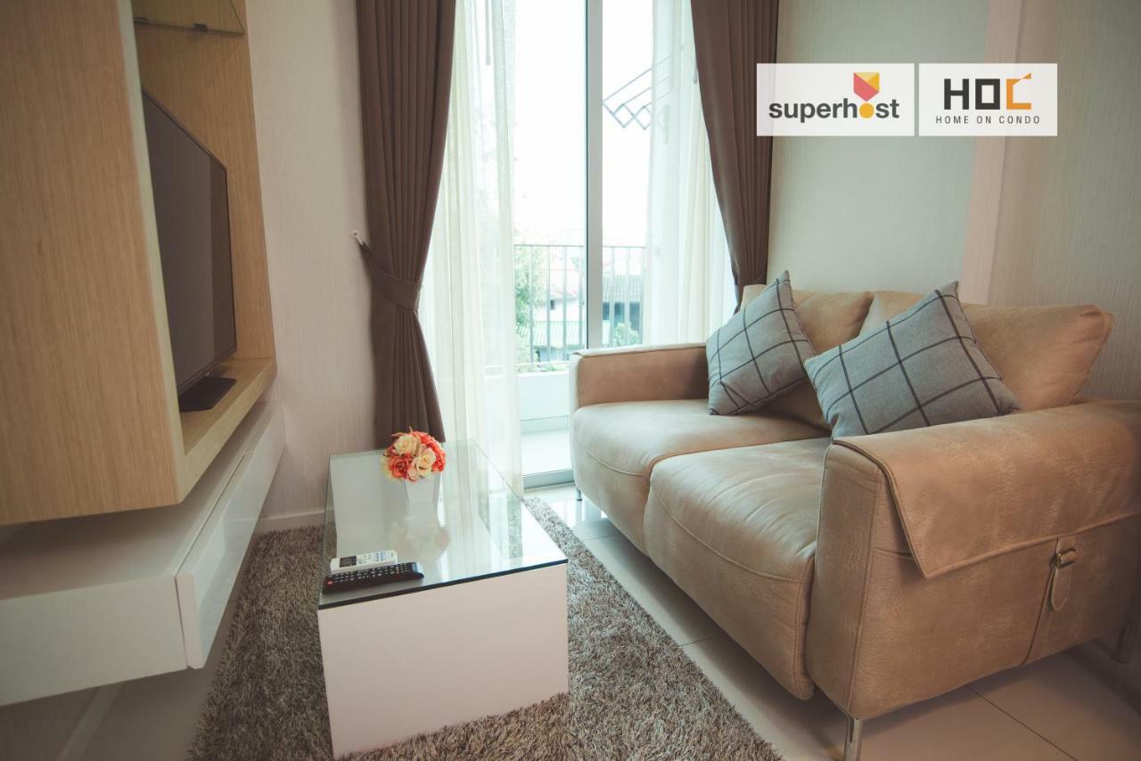अपार्टमेंट Hoc4 @play Maya Nimmand Road Cozy & Relax *