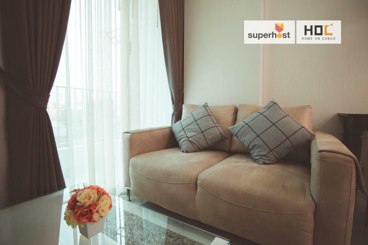 Hoc4 @play Maya Nimmand Road Cozy & Relax Chiang Mai
